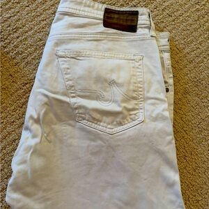 Men’s AG 36X34 khaki pants